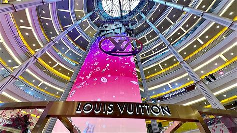 louis vuitton jakarta